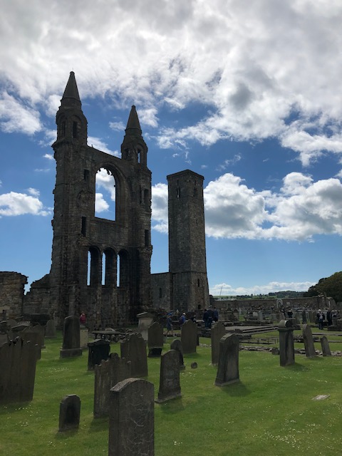 How You Can Support My Year Studying&nbsp;Abroad