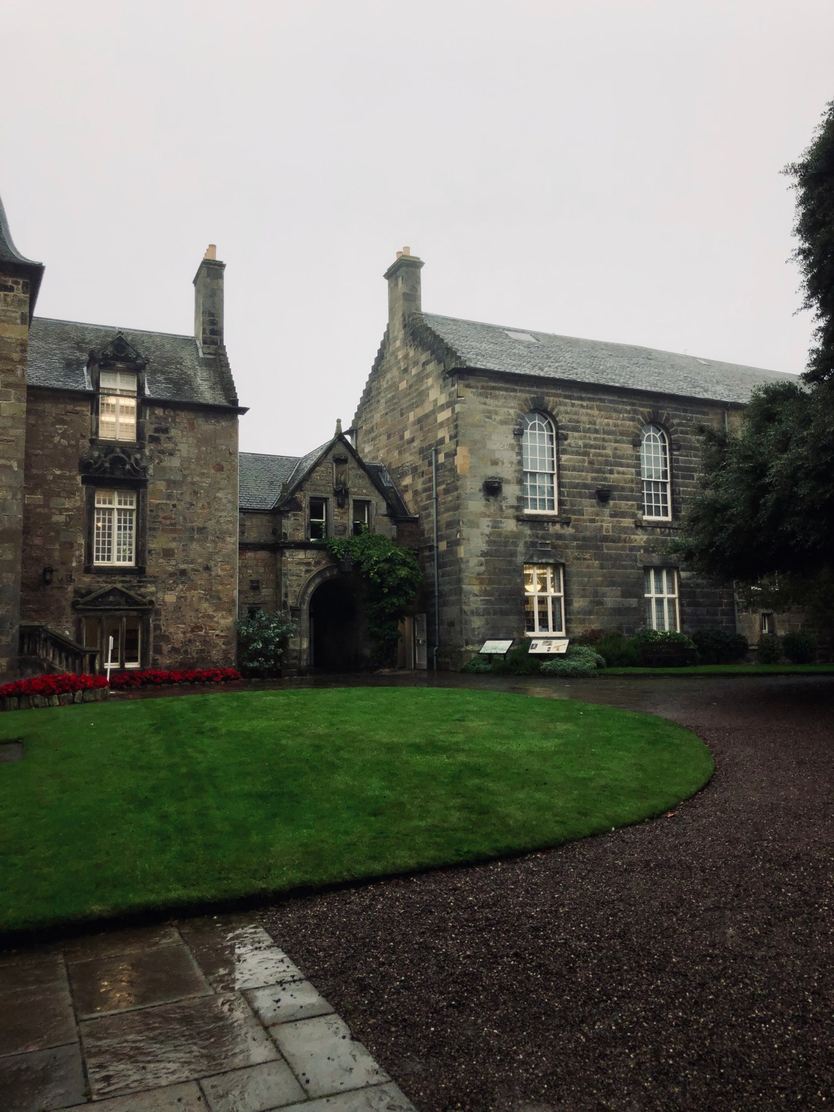 Encounters of Kindness