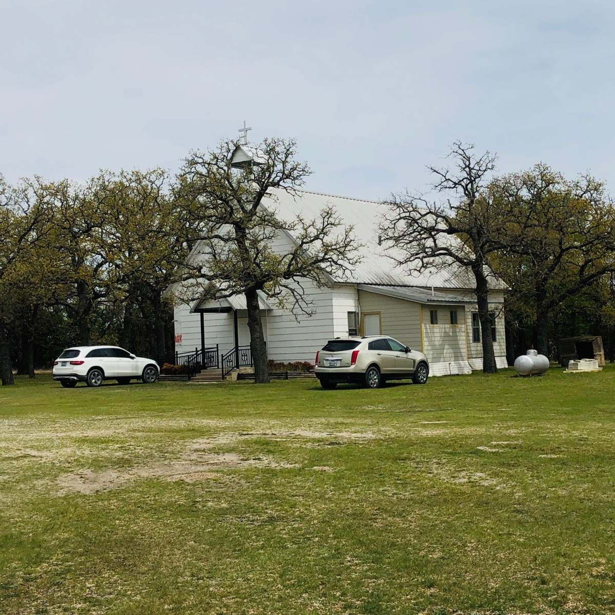 A Place to be&nbsp;Loved