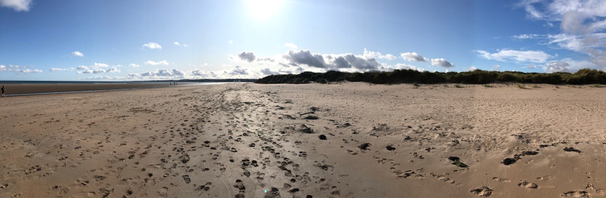 The West Sands