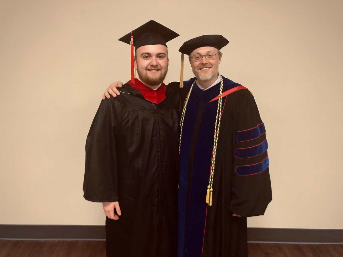 Christian Apologetics with Tawa&nbsp;Anderson